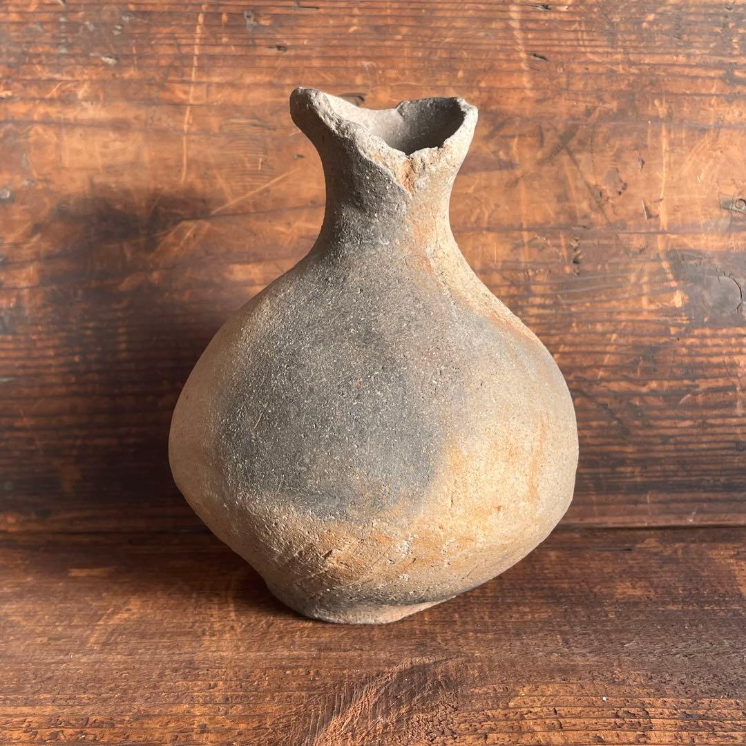 弥生土器 土師器 壺