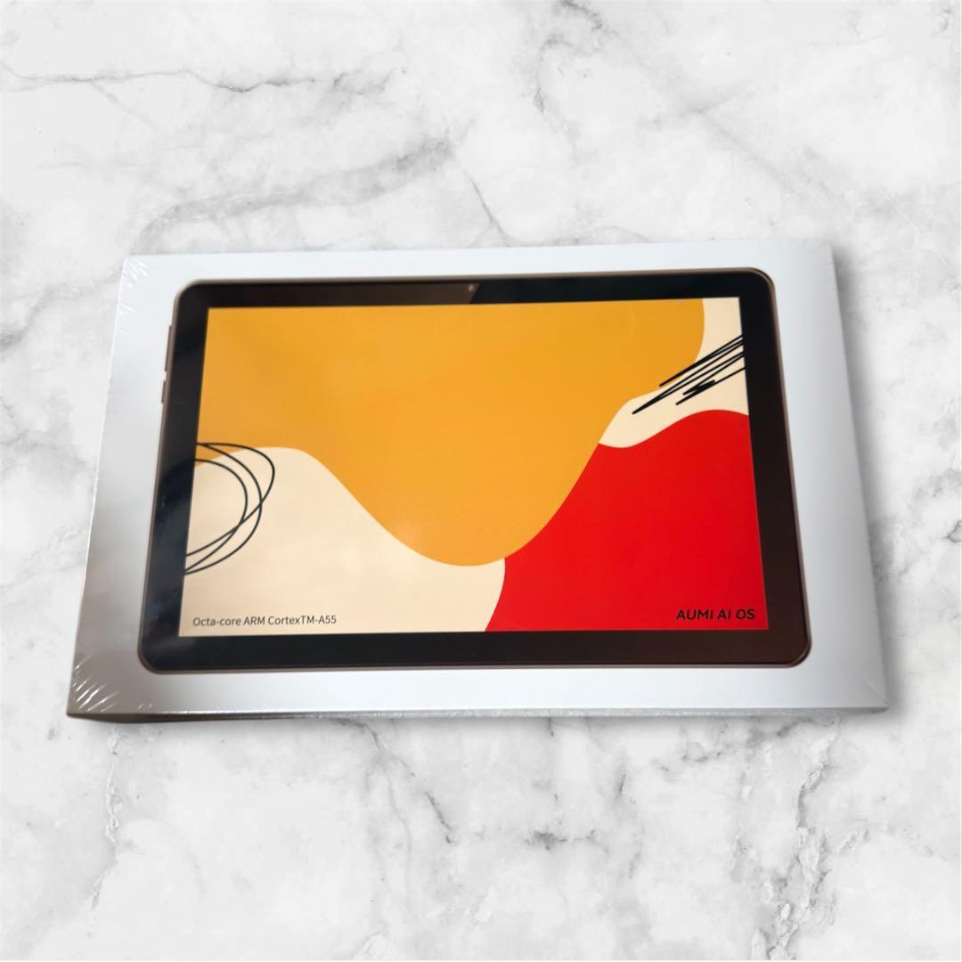 タブレット 10インチ android 15 wi-fi 20GB+64GB
