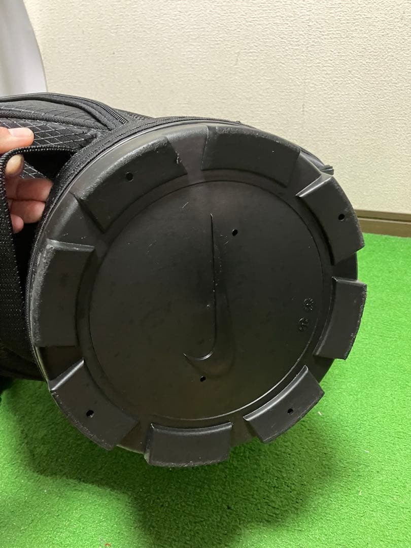 NIKE キャディバッグ　極美品‼️