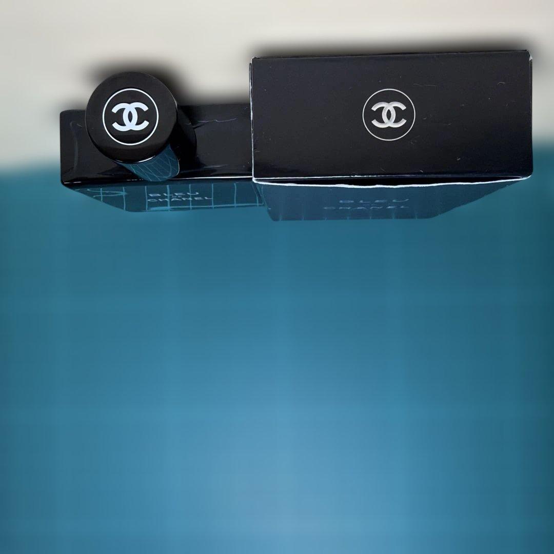 香水(ユニセックス) BLUE DE CHANEL (50ml)