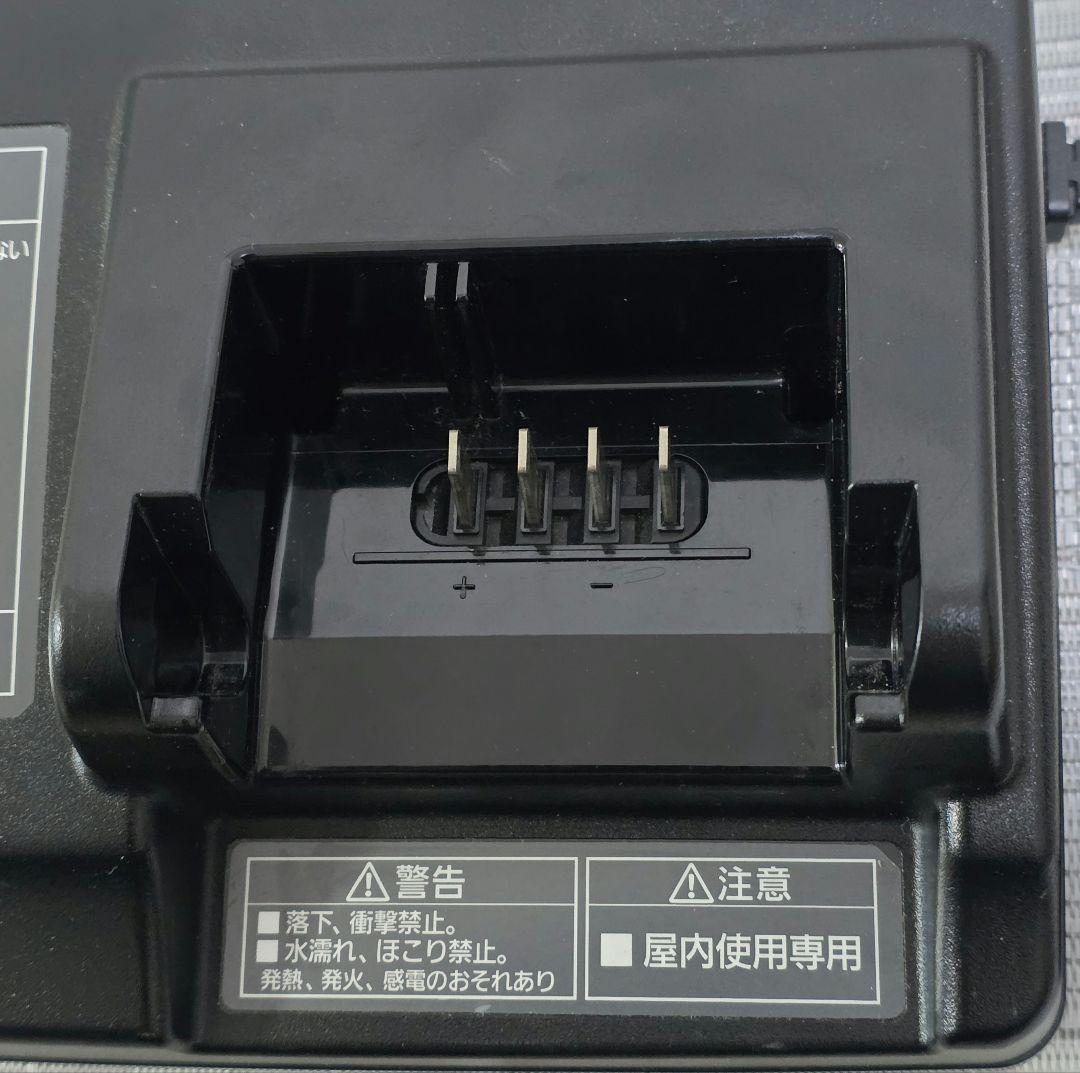 Panasonic　パナソニック 充電器　NKJ073Z