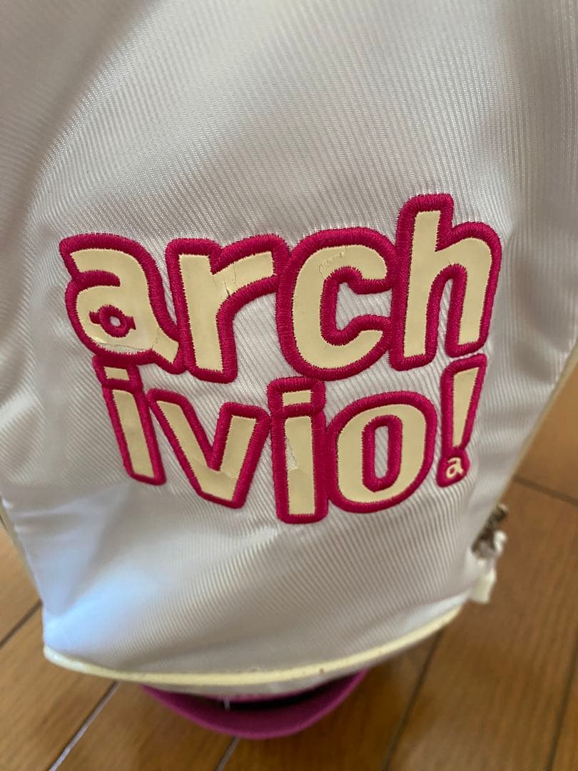 ゴルフバッグ・キャディバッグ Miank