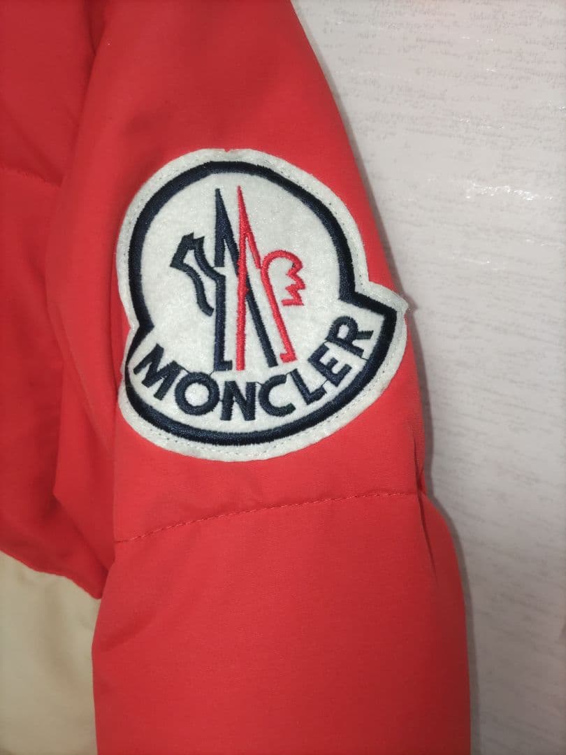 Moncler JUNYA WATANABEダウンジャケット