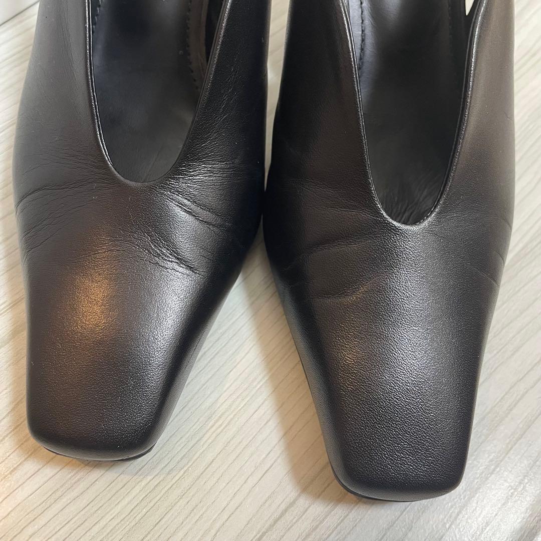 とわ　Mame Kurogouchi Curved line 23.5