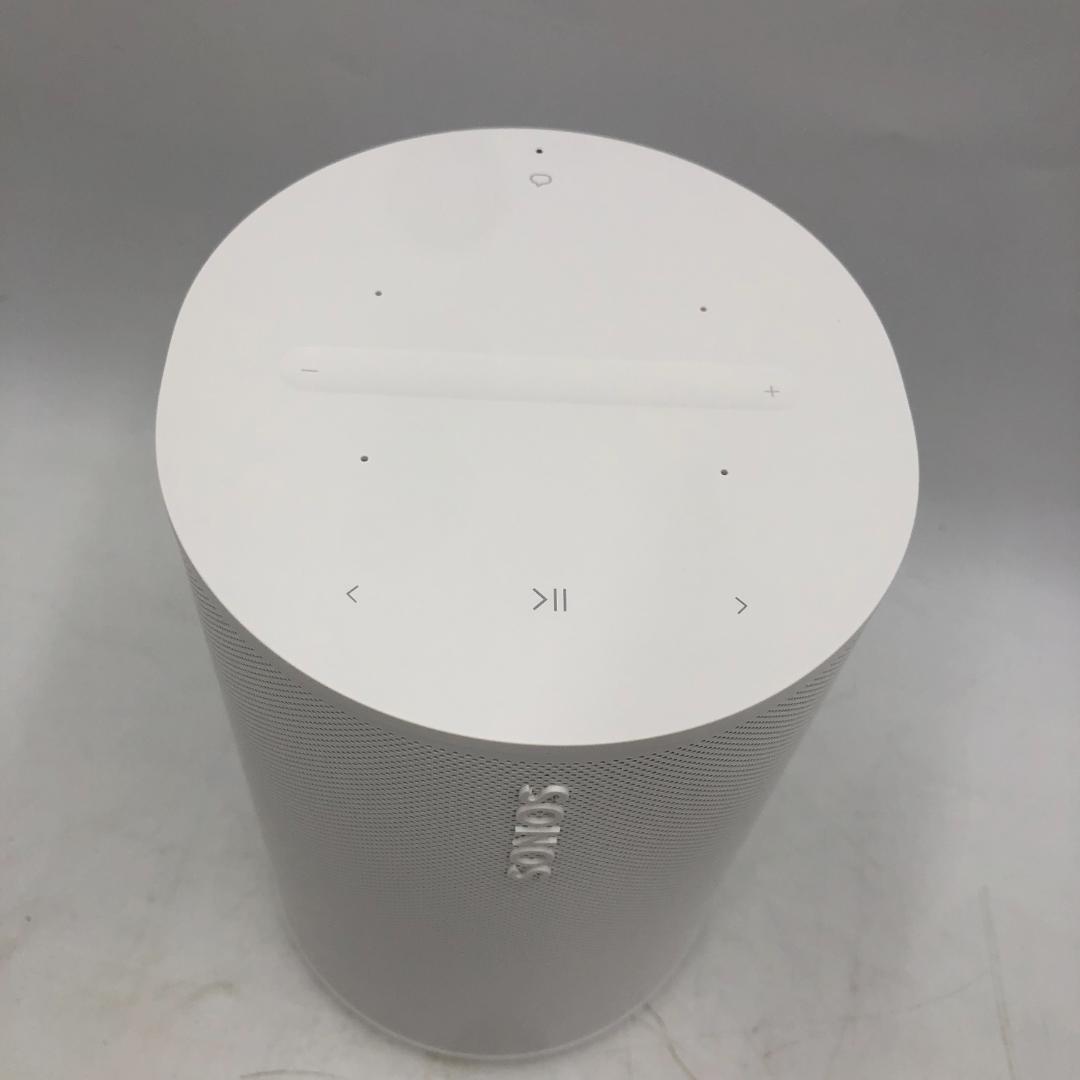 Sonos Era 100 ワイヤレススピーカー/Y31424-L1