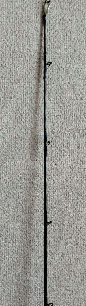 Daiwa ANALYSTAR 64 船竿 50-235