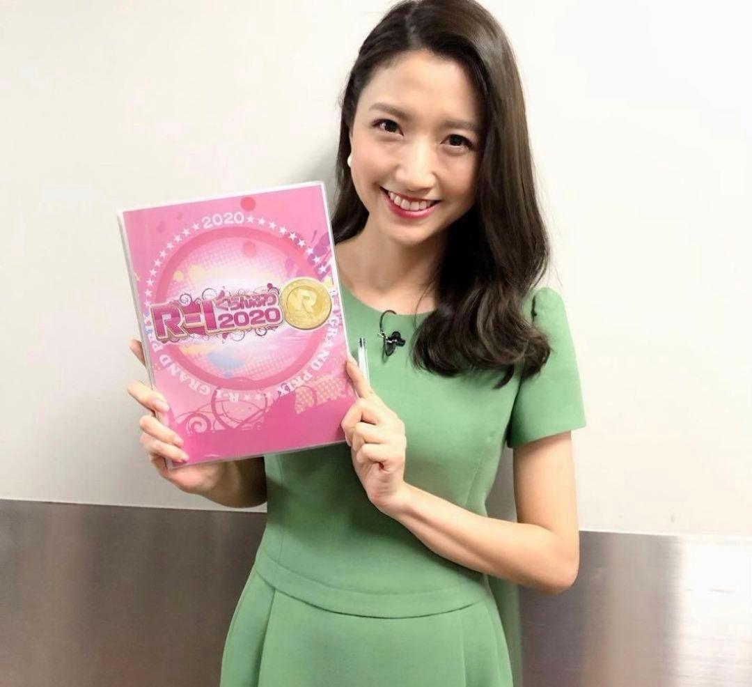 2020年　フォクシー　ワンピース　エッセンス　グリーン　ウール　半袖　38