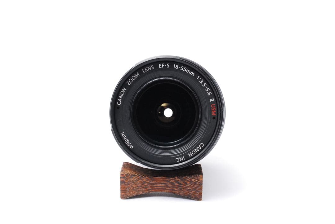 バッテリー3個セット❤️Canon Kiss Digital N ❤️元箱あり