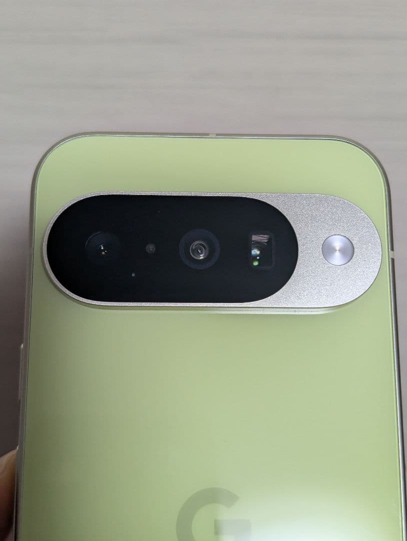 値下げ不可【国内版】Google Pixel 10 極美品