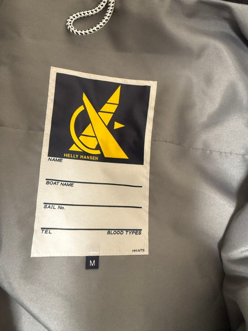 【専用】基本メッセージ♡のみ 様 HELLY HANSEN