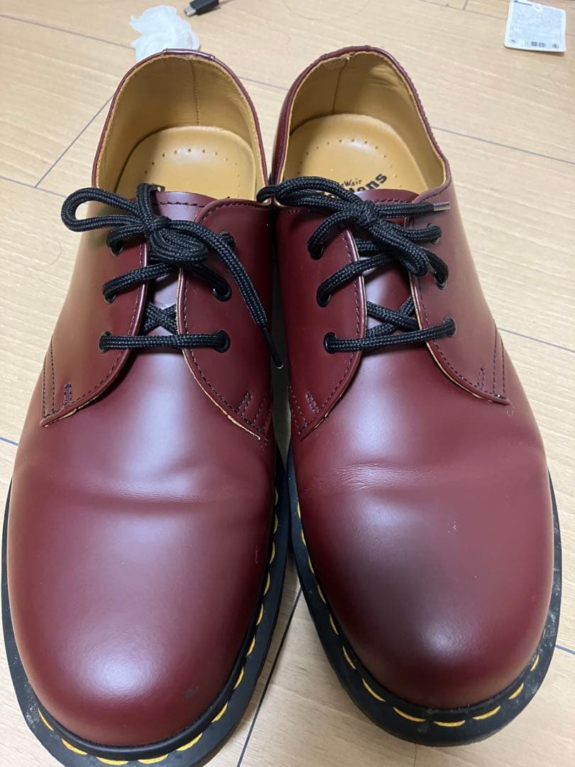 ドクターマーチン　1461 サイズ28センチ