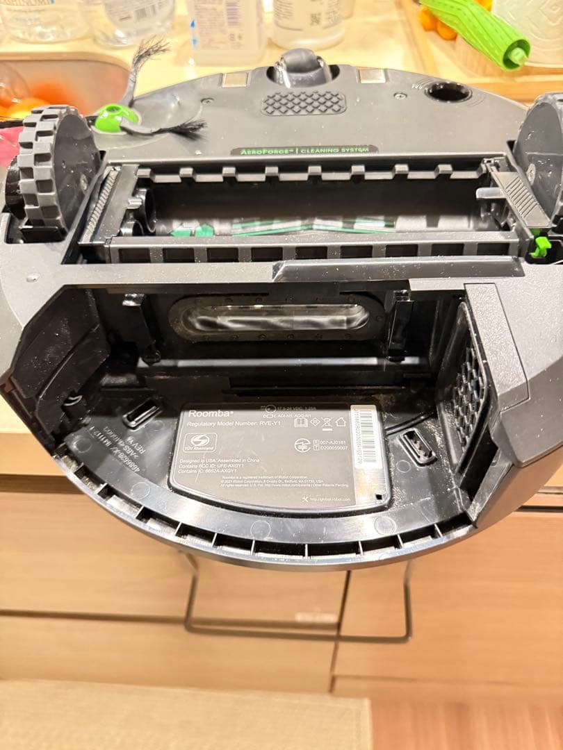 美品！ iRobot Roomba j7+ ルンバ j7+