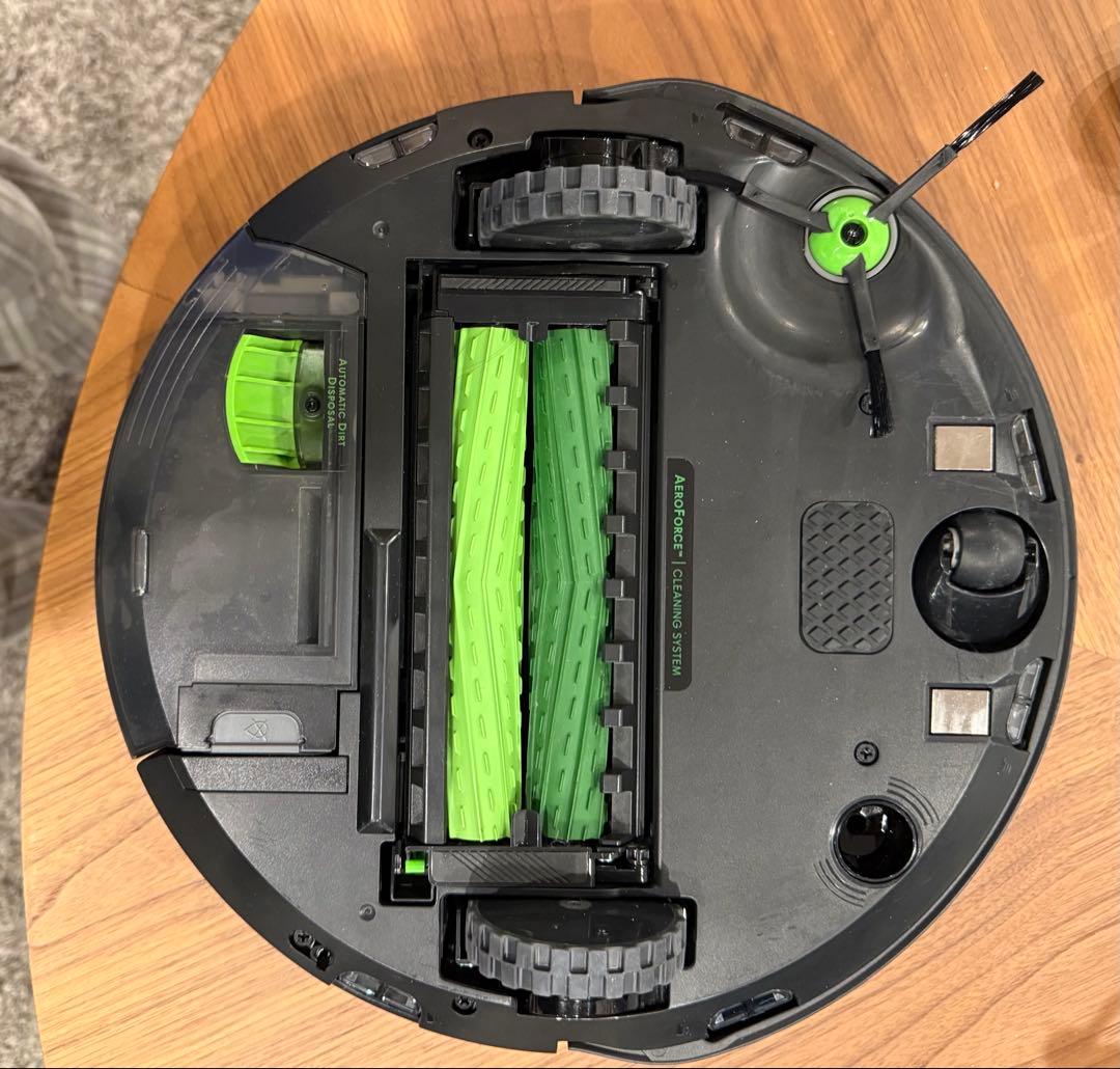 美品！ iRobot Roomba j7+ ルンバ j7+