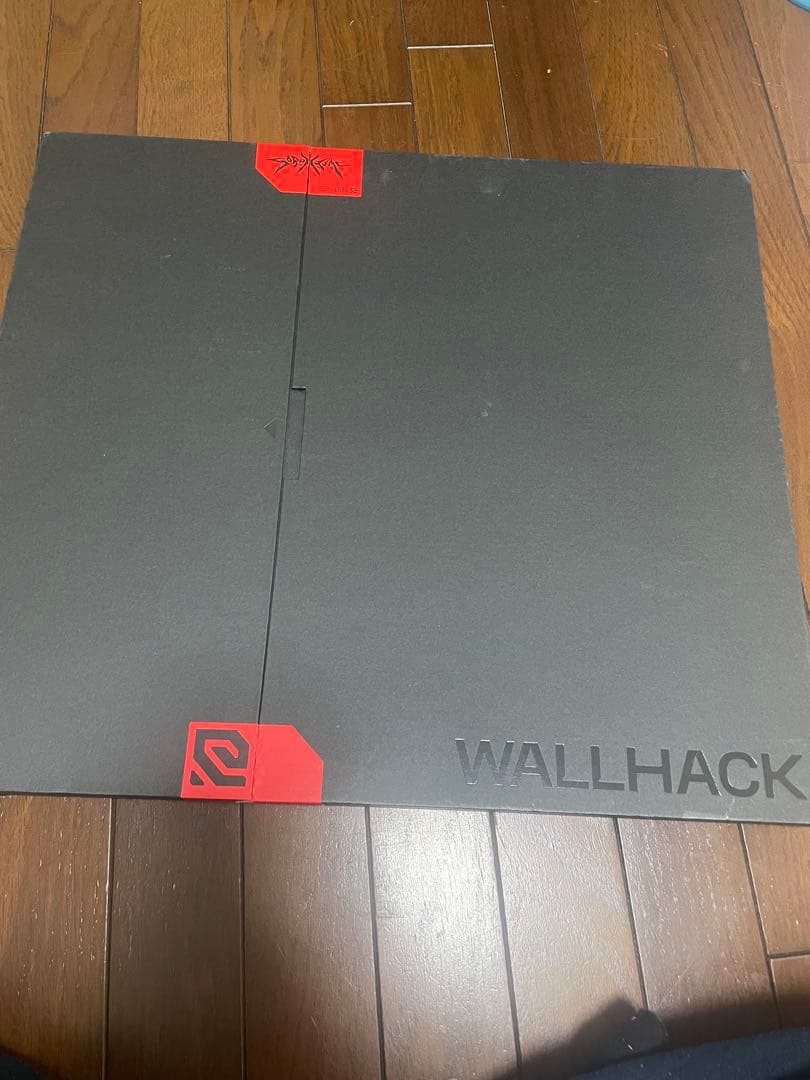 マウス・トラックボール wallhack sp-004 frenzy sora