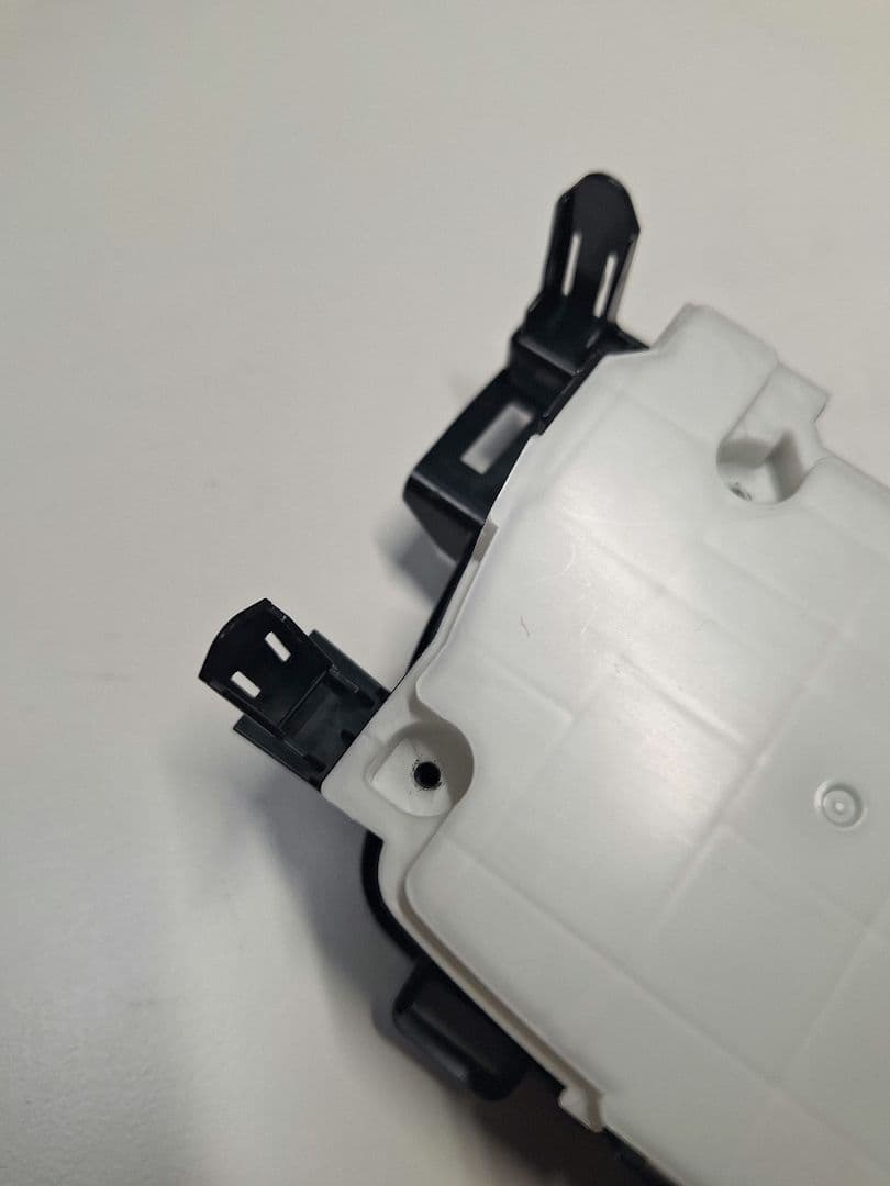 ゴリラ　エアコンパネル　アルファード　ヴェルファイア