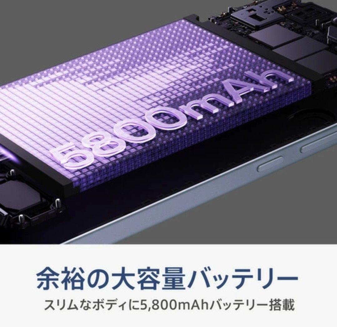 【限定BOX】OPPO Reno13 A ルミナスネイビー CPH2699☆即納