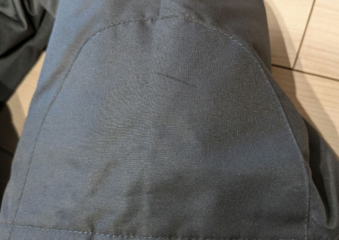 AIRWARK エアウォーク スキースノボウェア 上下セット L