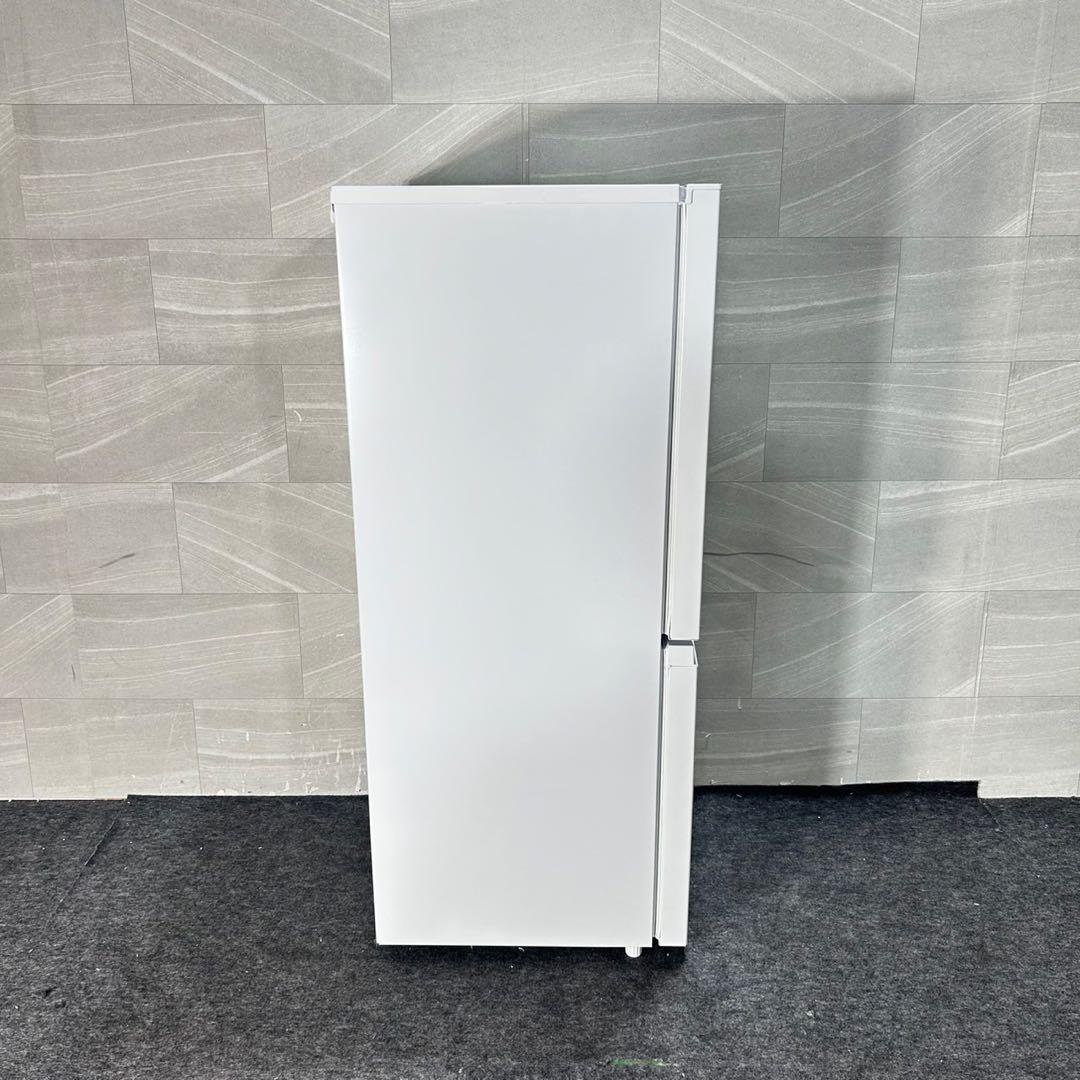 Haier 冷蔵庫 JR-NF140P 140L 2024年製 d4679