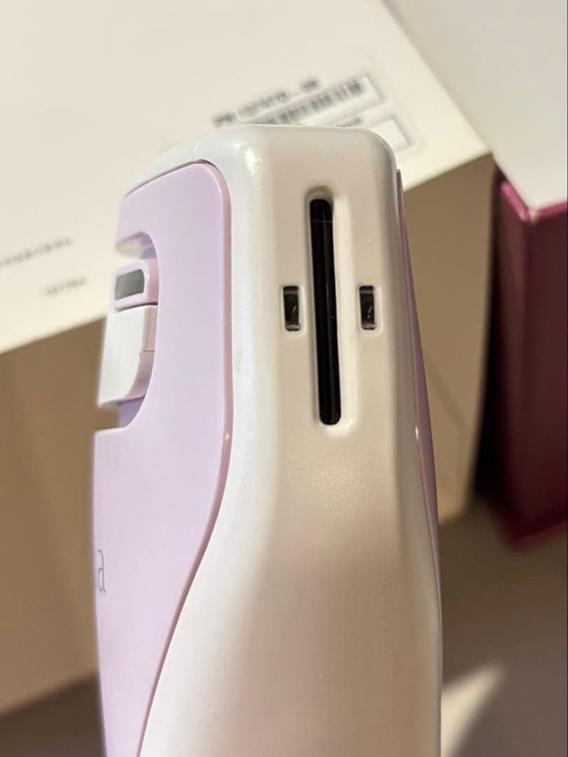 tria beauty トリアスキンエイジングケアレーザー