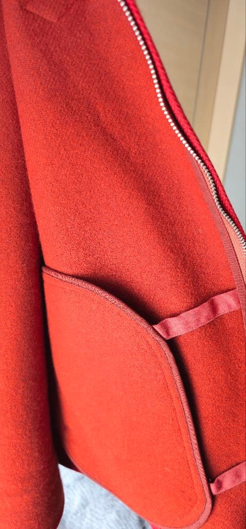 ダントンアウター