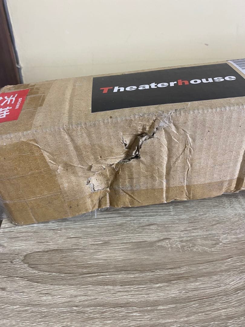 ✨シアターハウス 掛け軸スクリーン 90インチ