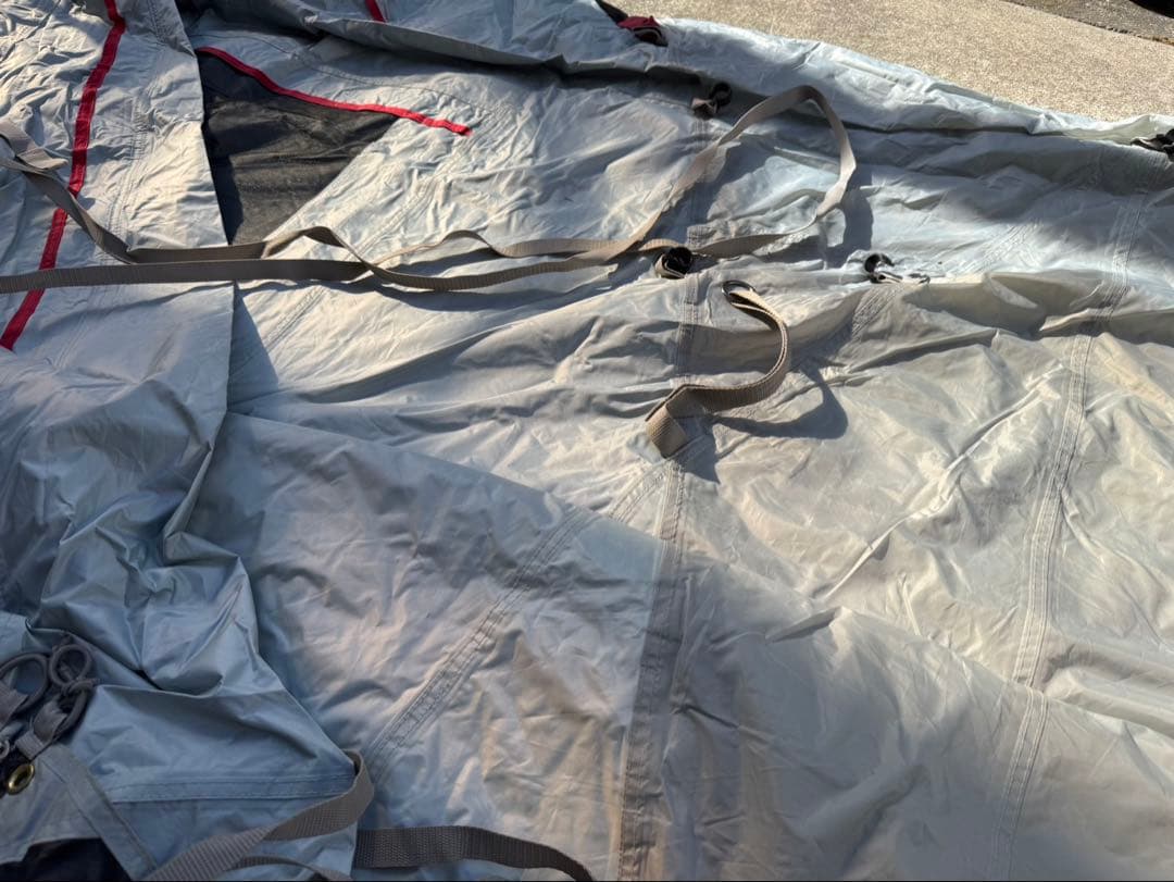 Coleman タフスクリーン2ルームハウス LDX+ フルセット　コールマン