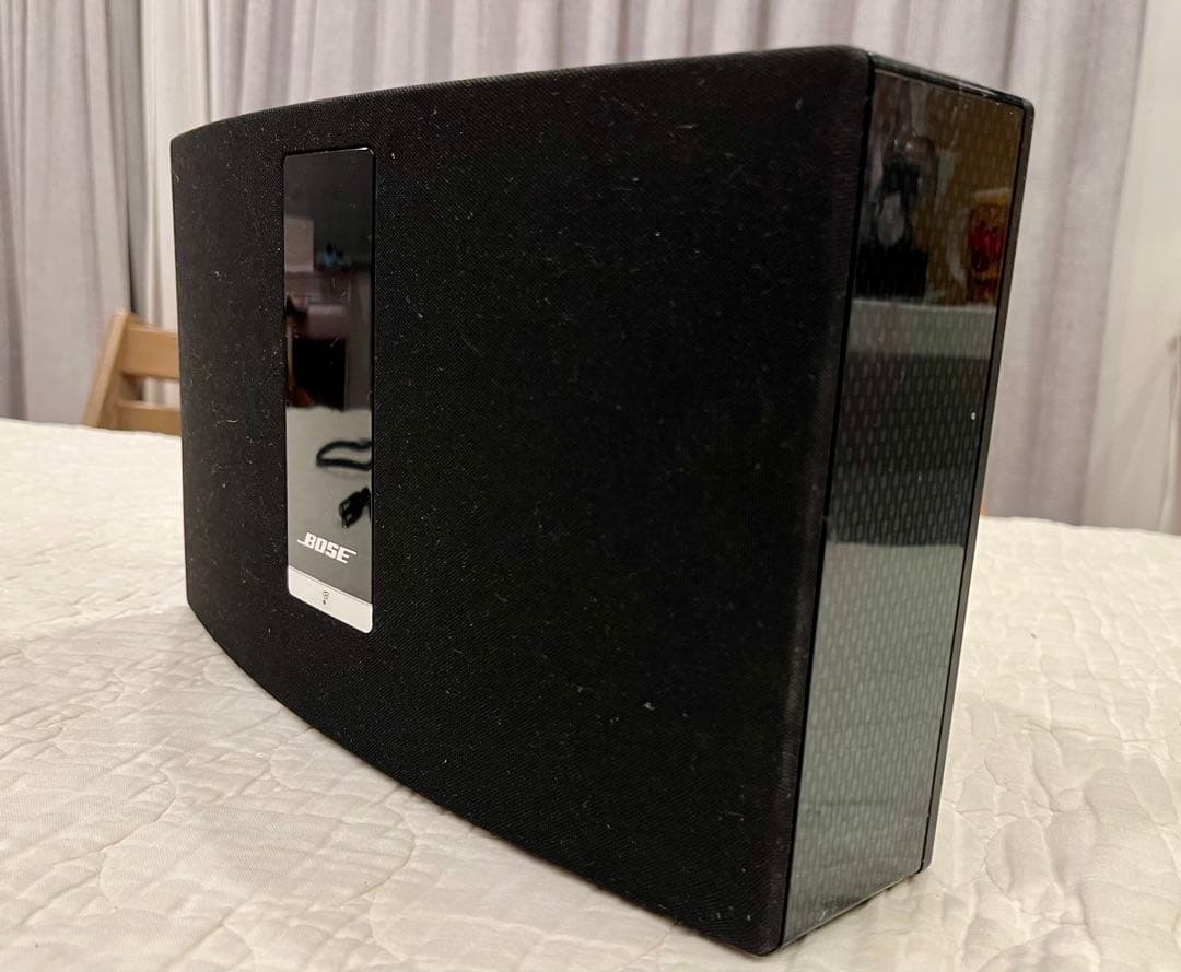 BOSE ワイヤレススピーカー SoundTouch 20 series III