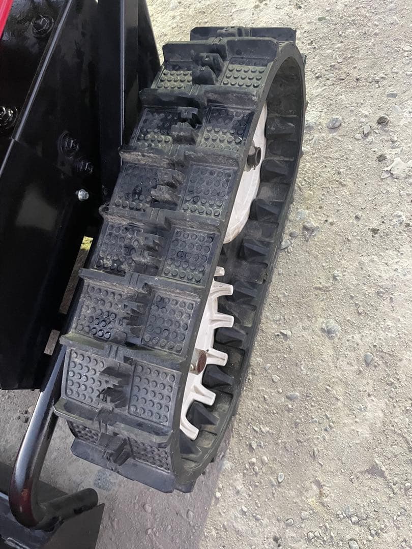 ミヤ様がご購入されました。除雪機　ホンダ　ユキオスSB800