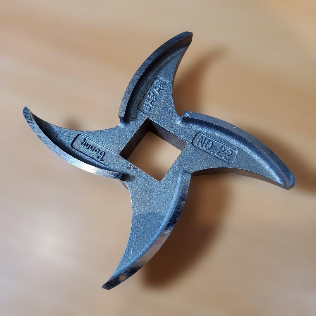 BONNY ミンサー 22 　ボニー　ミートチョッパー