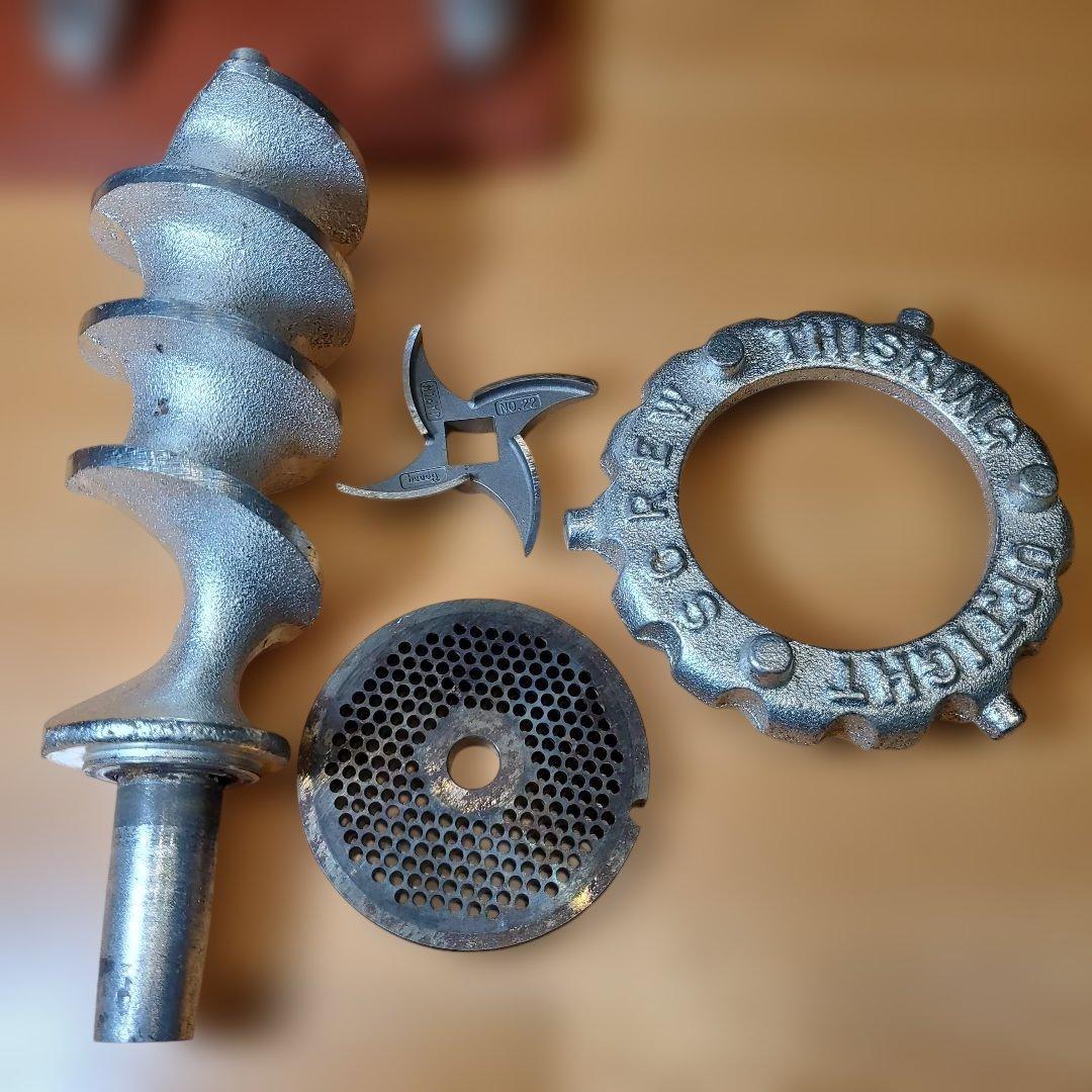 BONNY ミンサー 22 　ボニー　ミートチョッパー