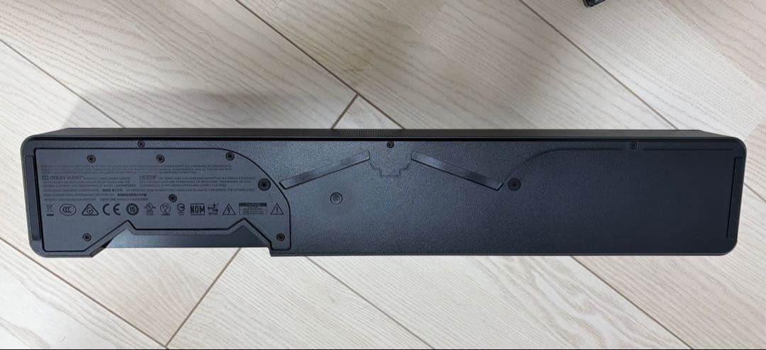 Bose TV Speaker サウンドバー スピーカー