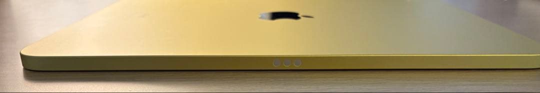 iPad 第10世代　64GB Wi-Fi バッテリー状態100%