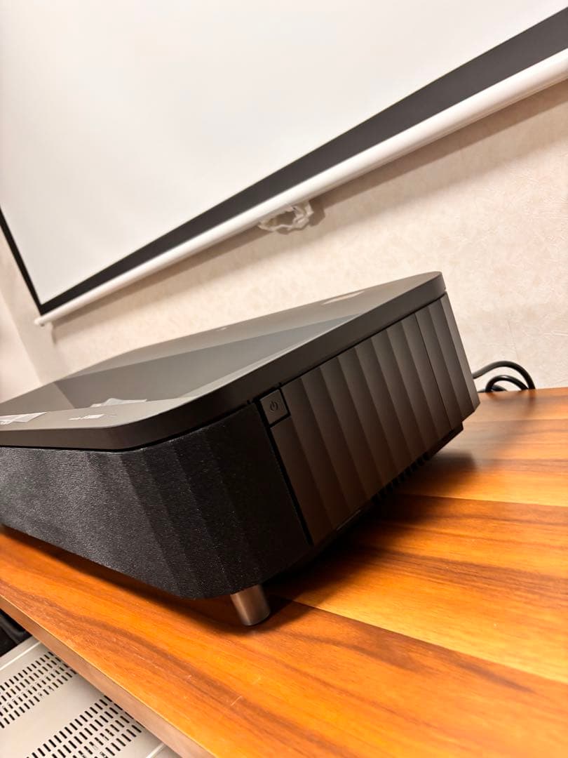 EPSON eh-ls800 プロジェクター