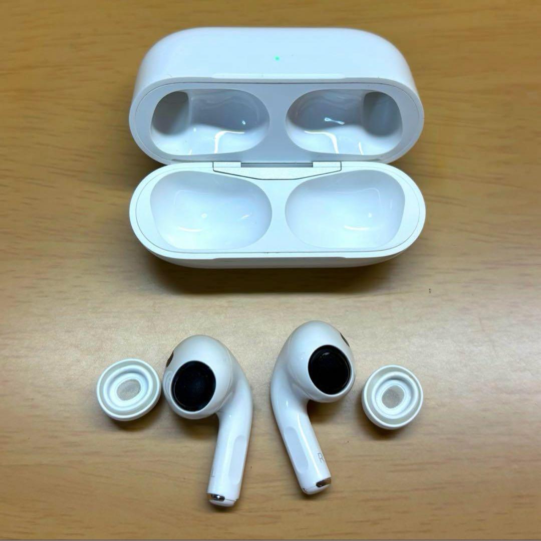 イヤホン AirPodspro