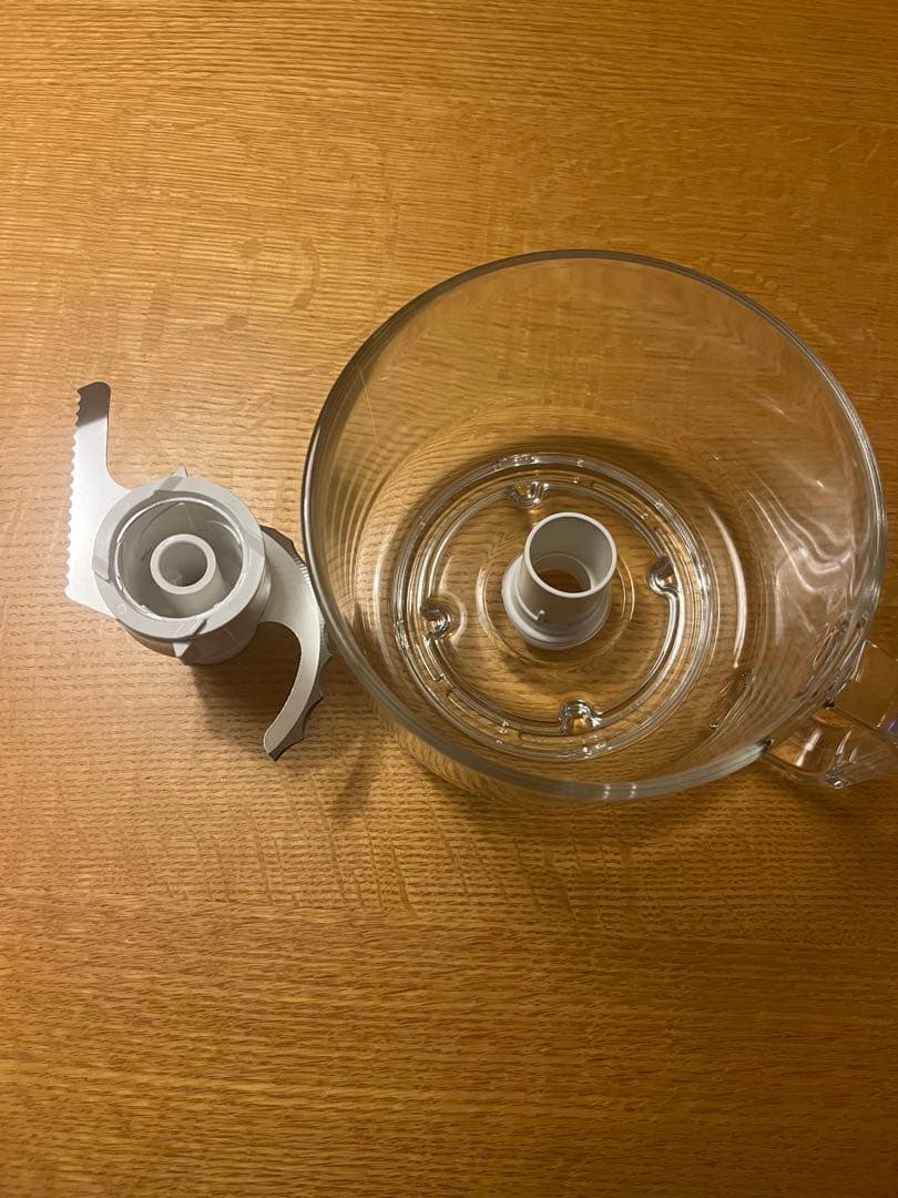 多機能フードプロセッサー　パナソニック製