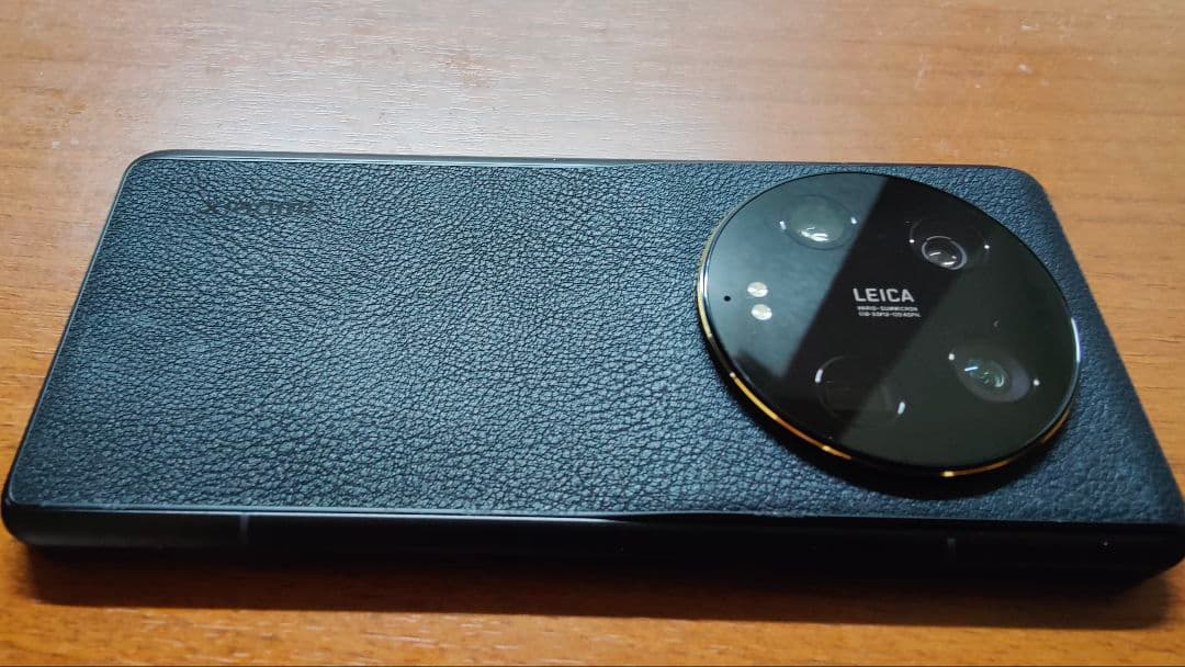 スマートフォン本体 Xiaomi 13 ultra 12GB 256GB