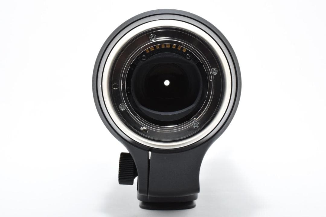 TAMRON SP150-600 F5-6.3DI VC USD G2 ソニーA