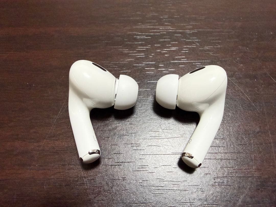Apple AirPods Pro 2 (第2世代) type-C