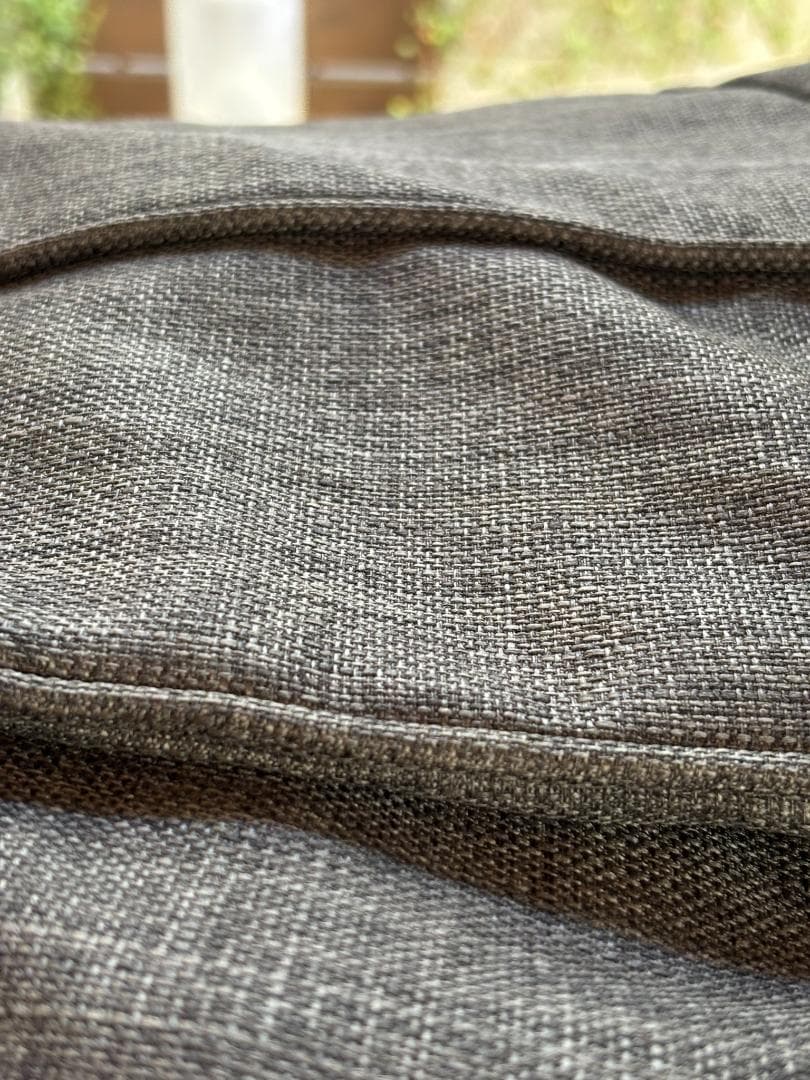 IKEA Karlanda アームチェア用カバー（2）