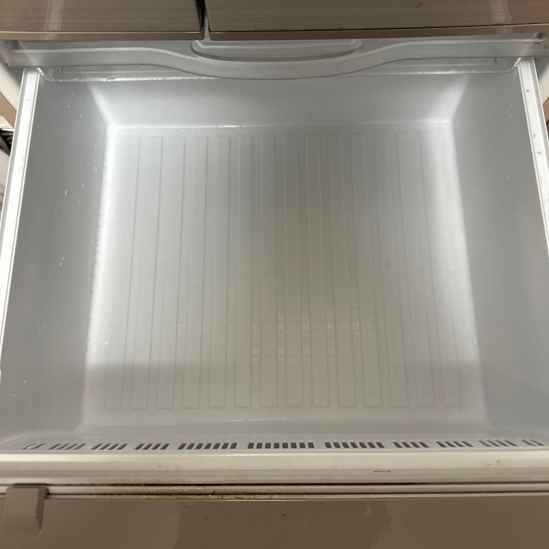 【3/10まで掲載】冷蔵庫　420L MITSUBISHI MR-B42X-F