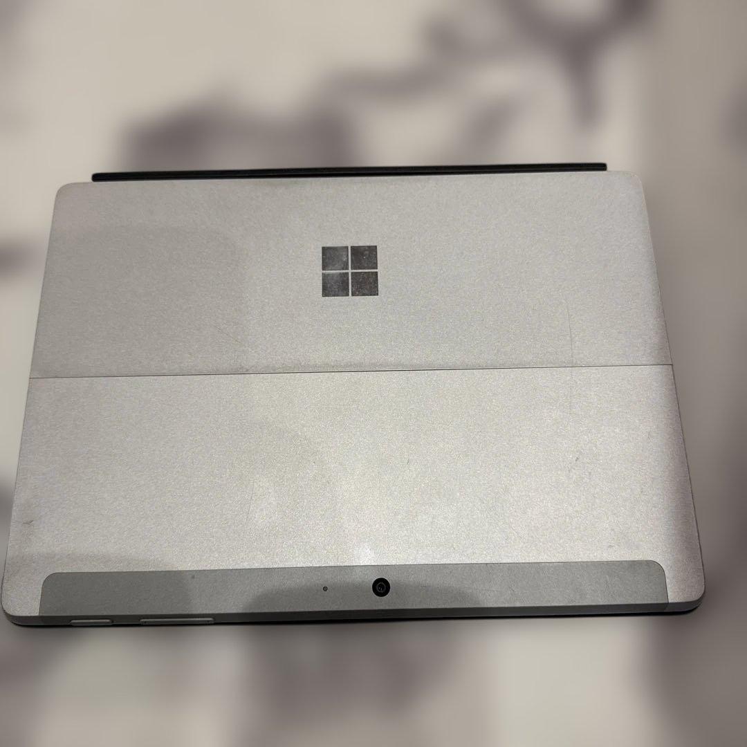 Surface Go 3 10.5型 タッチパネル キーボード