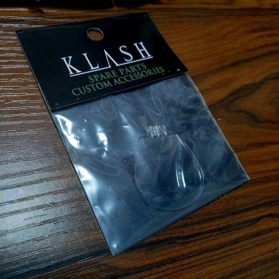 DRT、タイニークラッシュ、即完売カラー!! DRTバス、新品リップ・フック付き