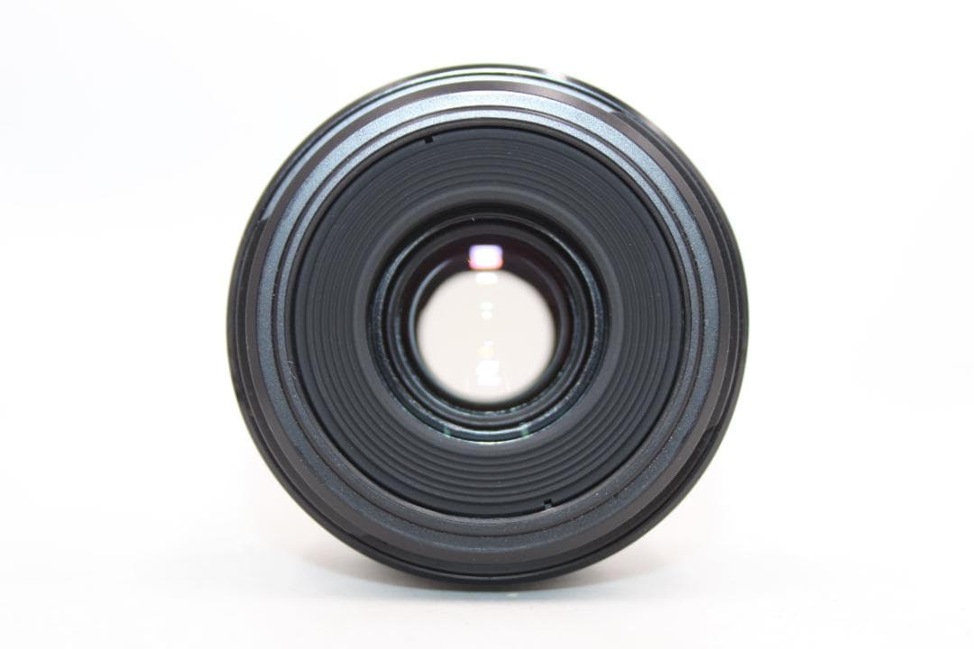 カビ曇り無し 美品 Canon EF-S 60mm 2.8 MACRO USM