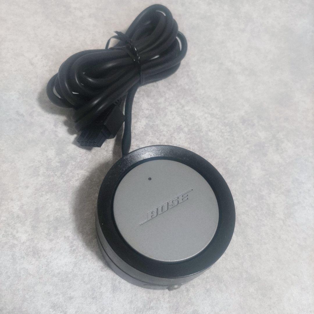 BOSE Companion5 マルチメディア　スピーカー　システム　美品
