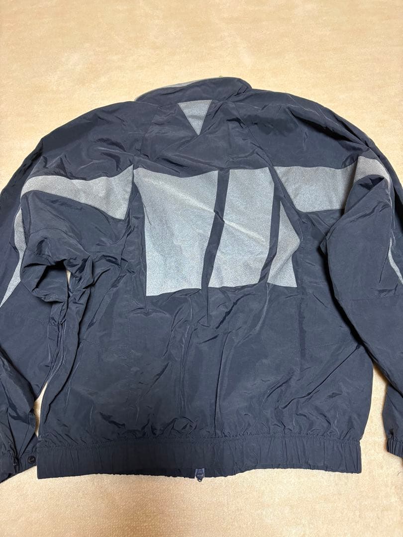 cahlumn トラックジャケット未使用