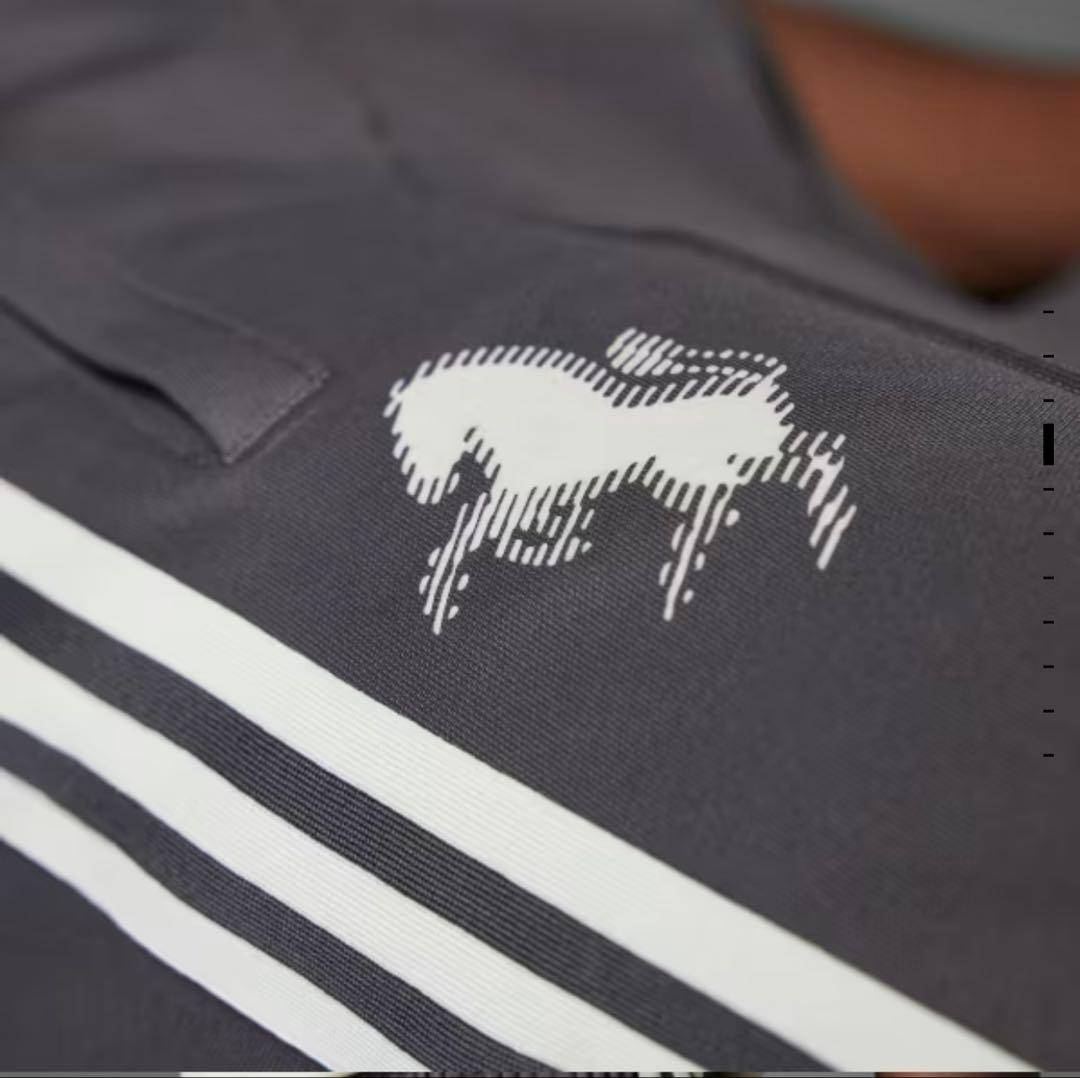 ユベントス トラックトップ&パンツ