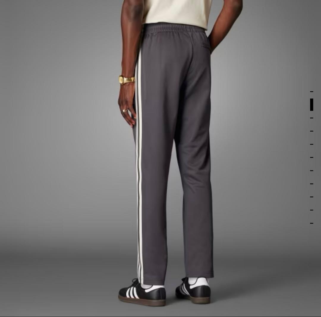 ユベントス トラックトップ&パンツ