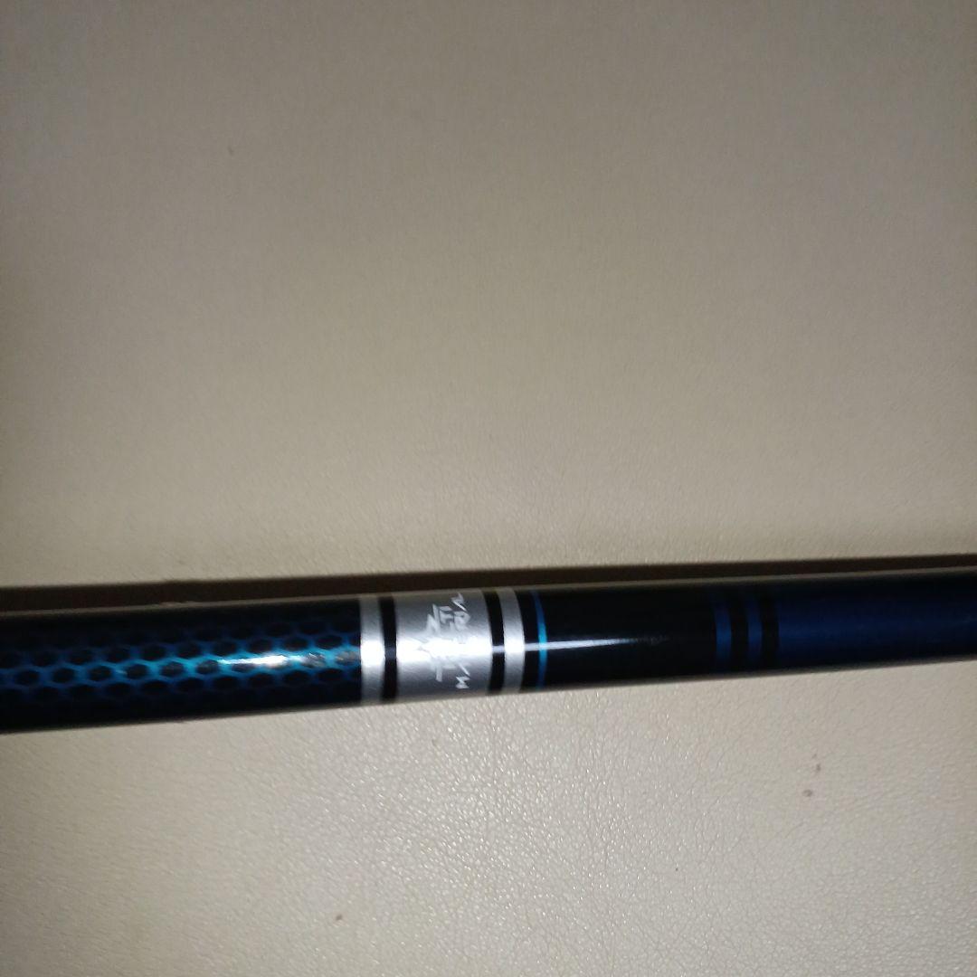 TaylorMade SIM2 MAX 3W 15度 テンセイシルバーTM50S