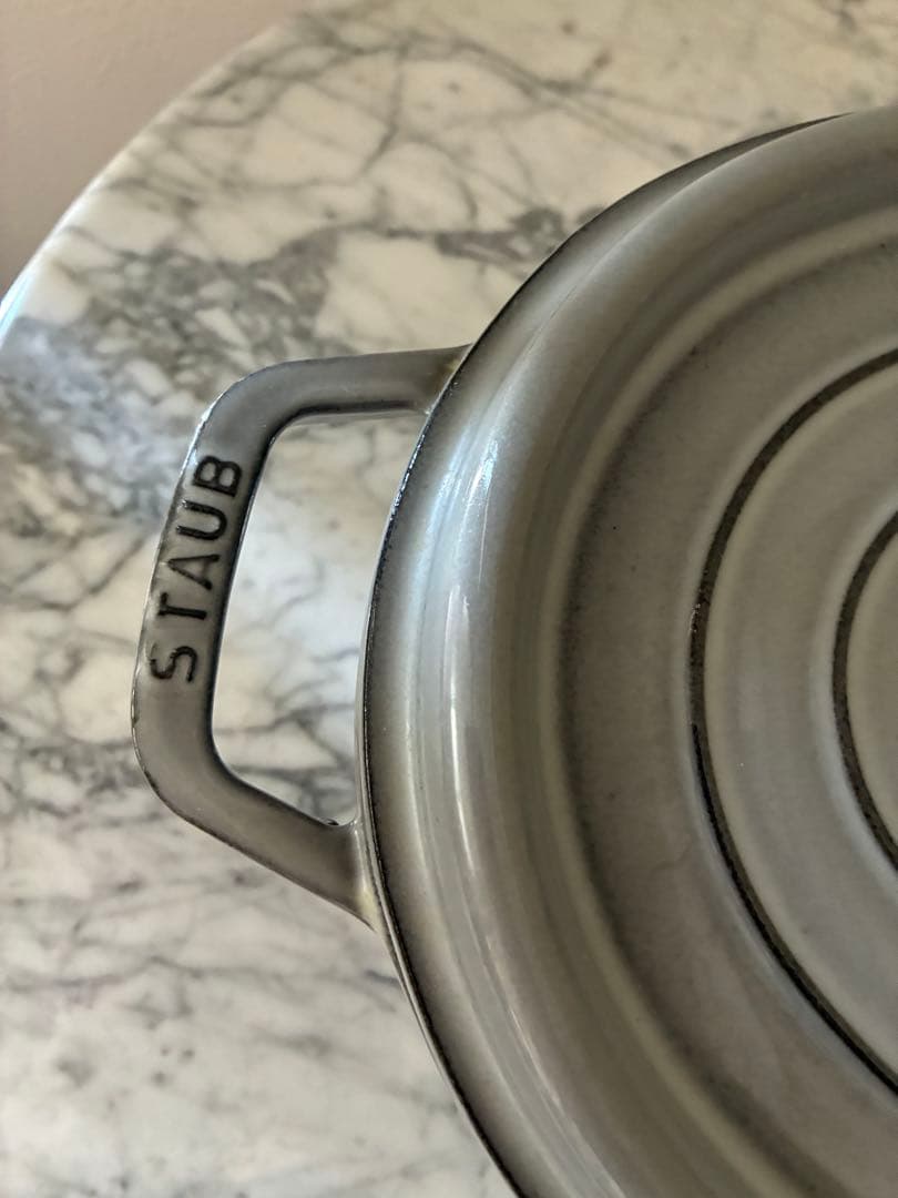 ストウブ 鍋 STAUB ピコ ココット オーバル 29cm