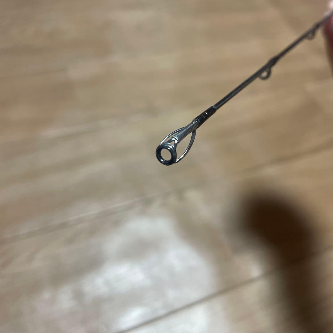 フェンウィック ELTエナジーC ENG67CULP+ J